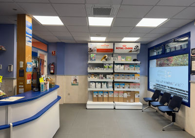 tienda-clinica-veterinaria-laencinilla