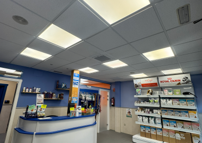 tienda-clinica-veterinaria-laencinilla