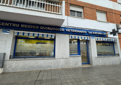 clinica-veterinaria-la-encinilla-madrid