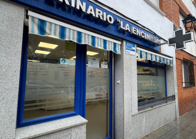 clinica-veterinaria-la-encinilla-madrid
