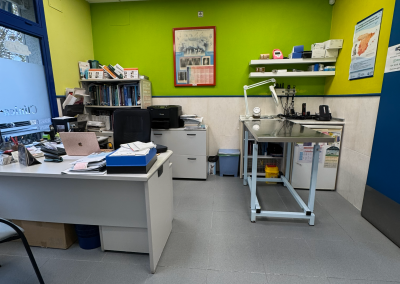 instalaciones-clinica-veterinaria-laencinilla